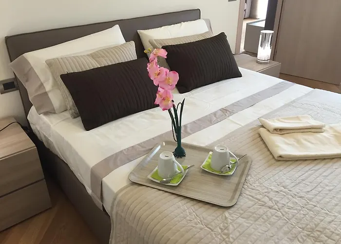 B&B Interno 11 *