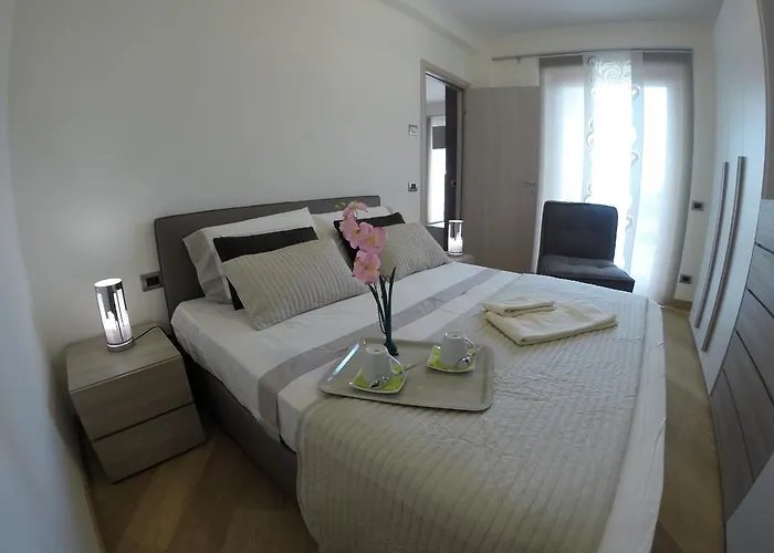 B&B Interno 11 * Roma