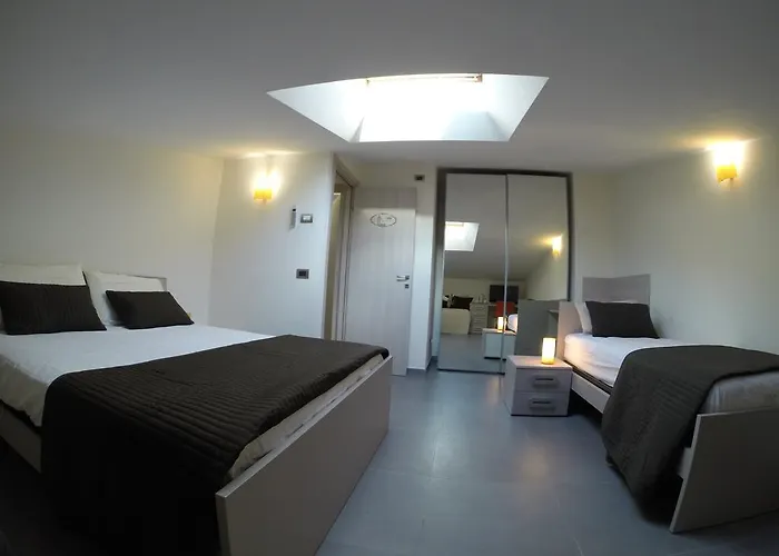 B&B Interno 11 Acomodação com café da manhã  Roma