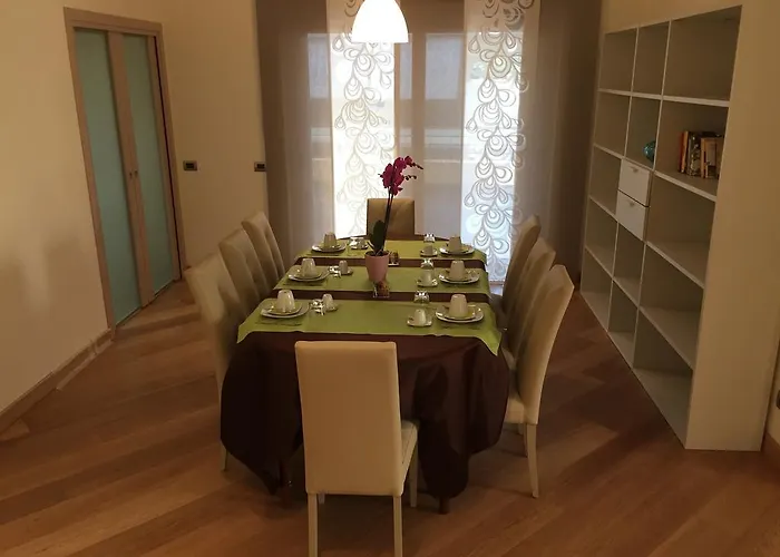 B&B Interno 11 * Roma