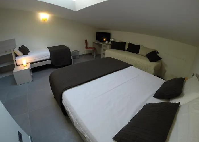 B&B Interno 11 Roma